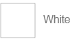 白色 (WH11)