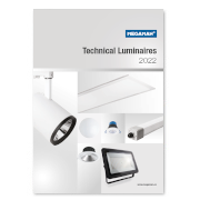 Technical Luminaires 2022