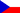 捷克；捷克共和國